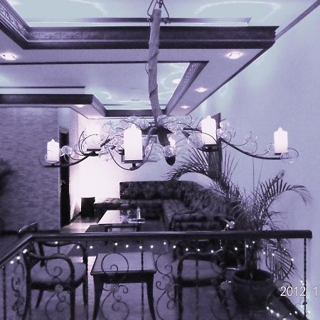 פאסאי Elegance Guesthouse מראה חיצוני תמונה