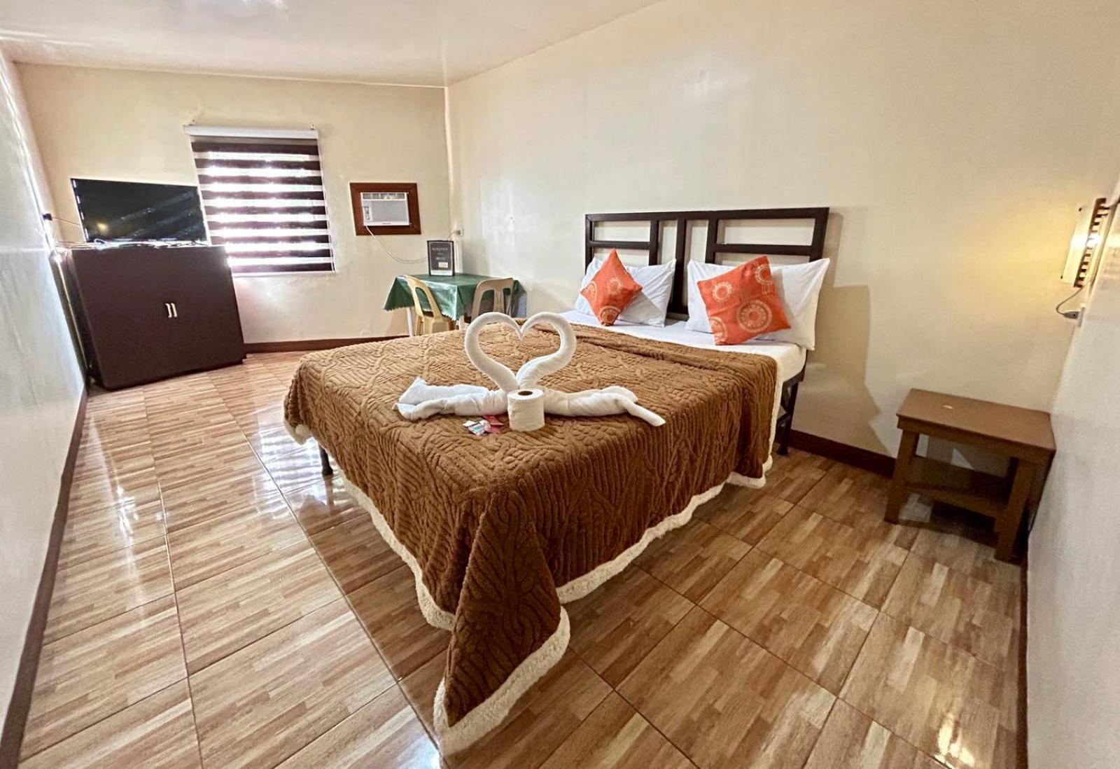 פאסאי Elegance Guesthouse מראה חיצוני תמונה