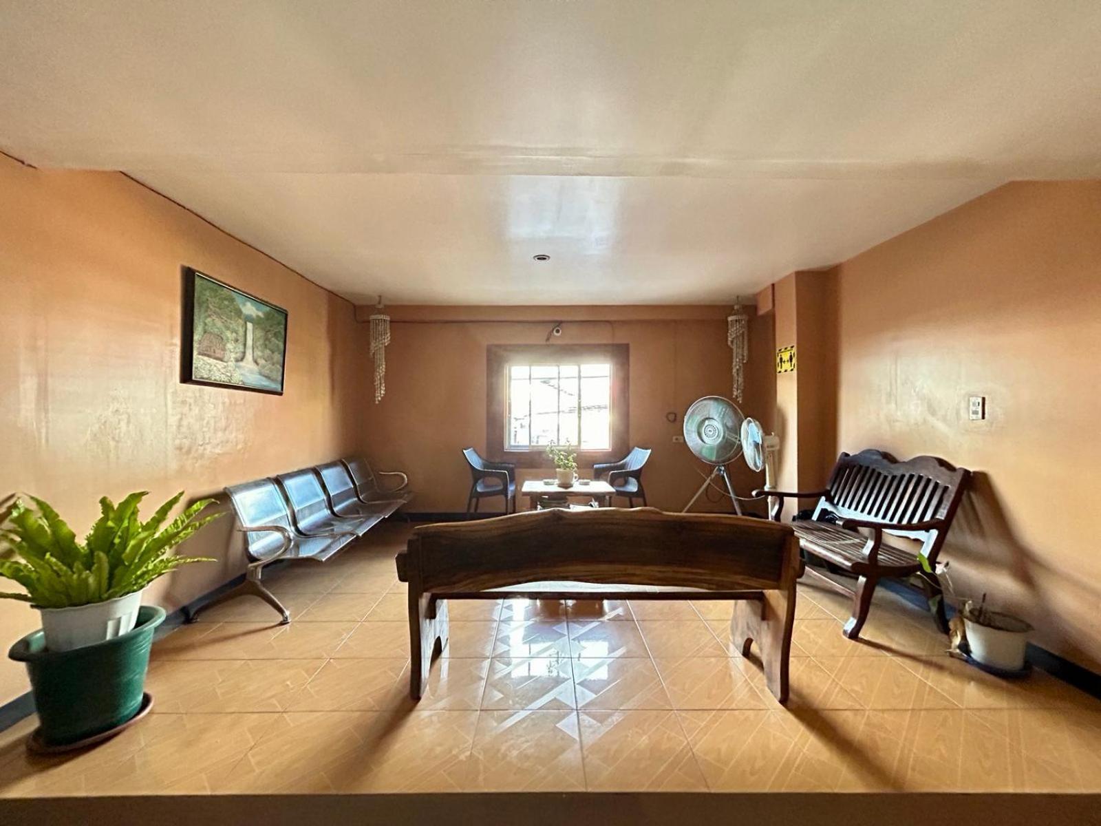 פאסאי Elegance Guesthouse מראה חיצוני תמונה