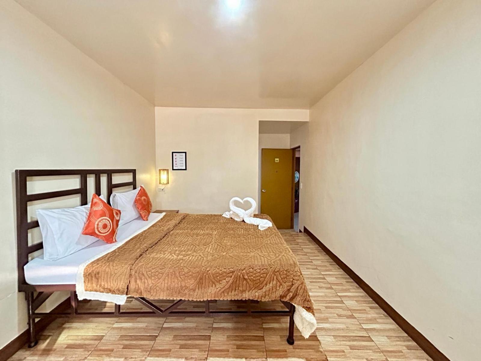 פאסאי Elegance Guesthouse מראה חיצוני תמונה