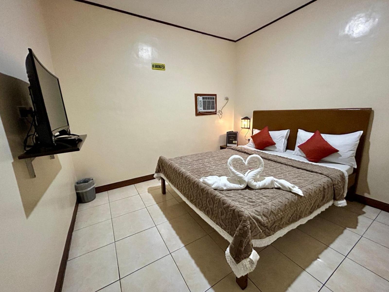 פאסאי Elegance Guesthouse מראה חיצוני תמונה