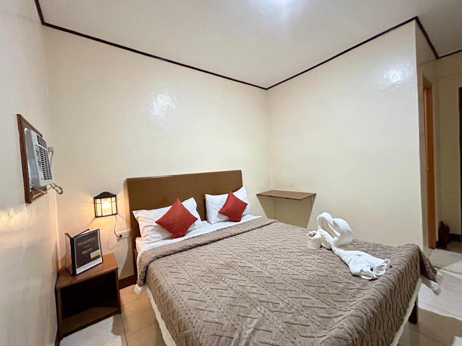 פאסאי Elegance Guesthouse מראה חיצוני תמונה