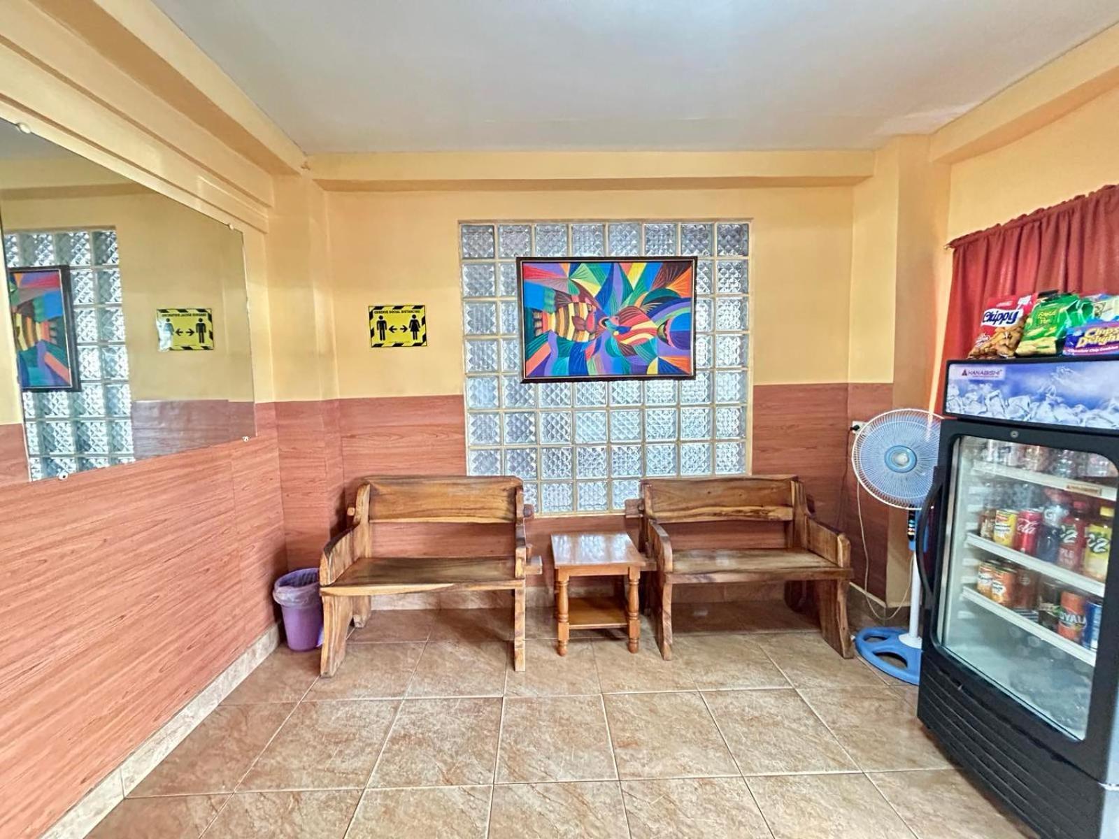 פאסאי Elegance Guesthouse מראה חיצוני תמונה