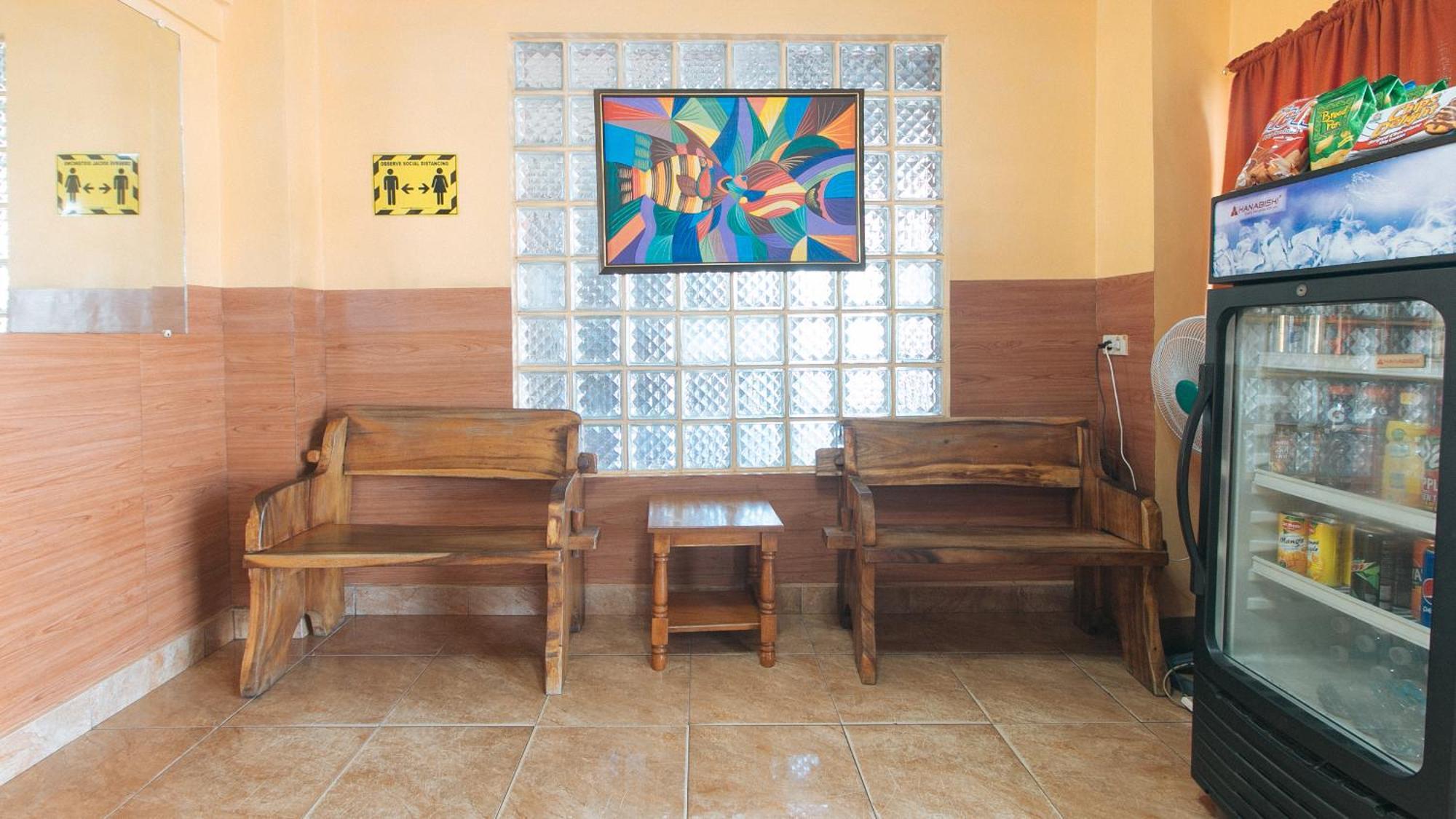 פאסאי Elegance Guesthouse מראה חיצוני תמונה