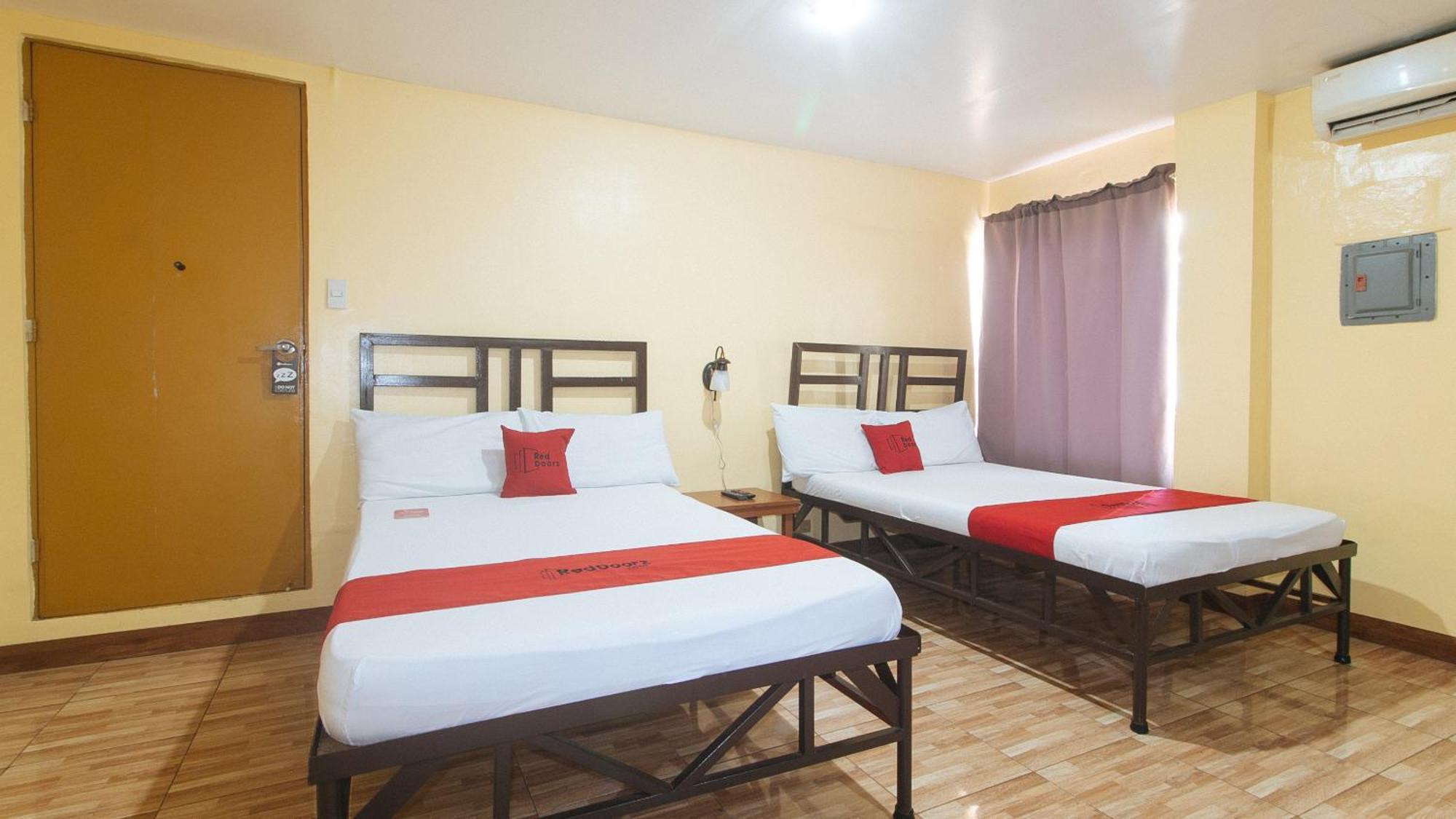 פאסאי Elegance Guesthouse מראה חיצוני תמונה