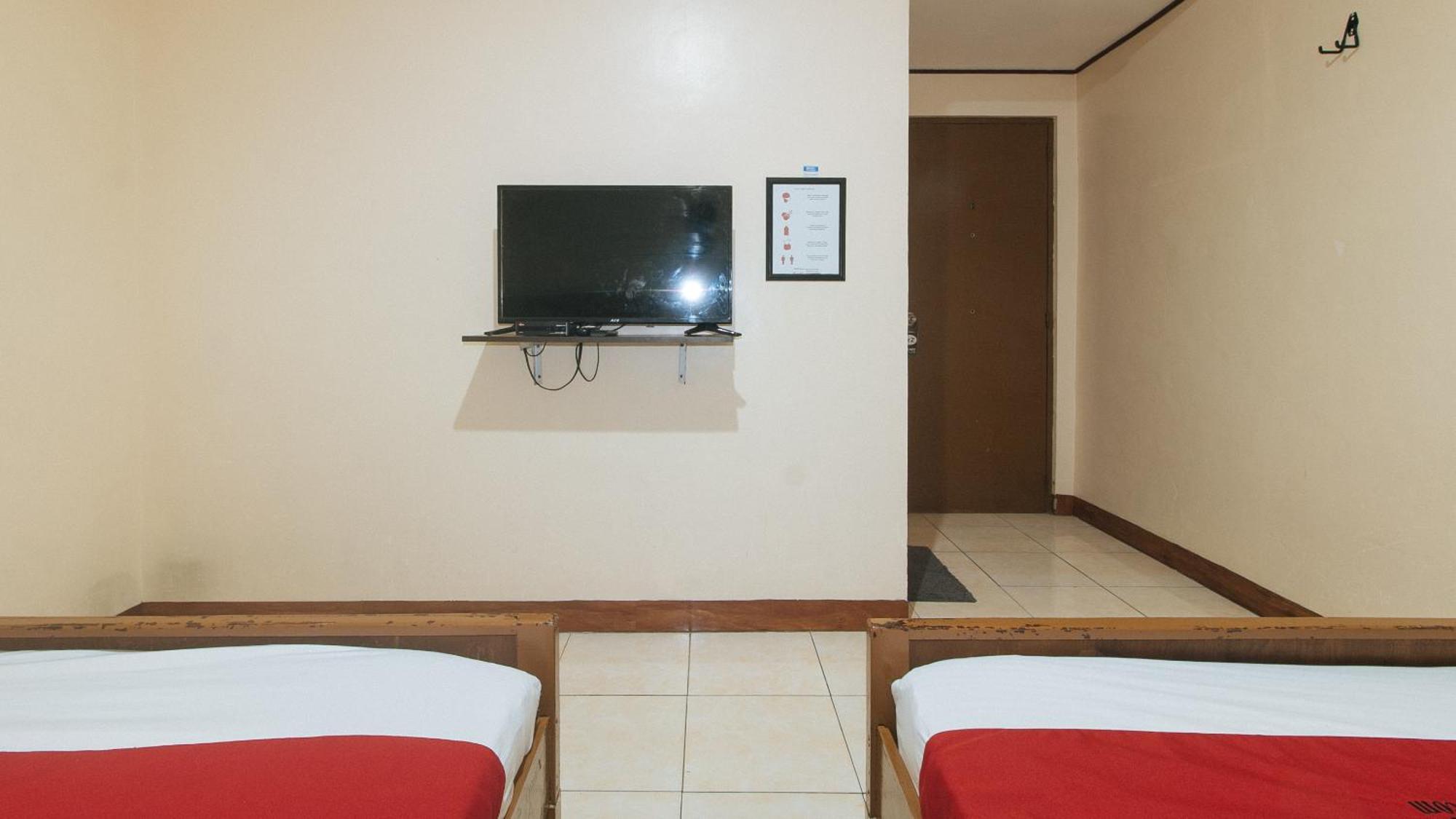 פאסאי Elegance Guesthouse מראה חיצוני תמונה