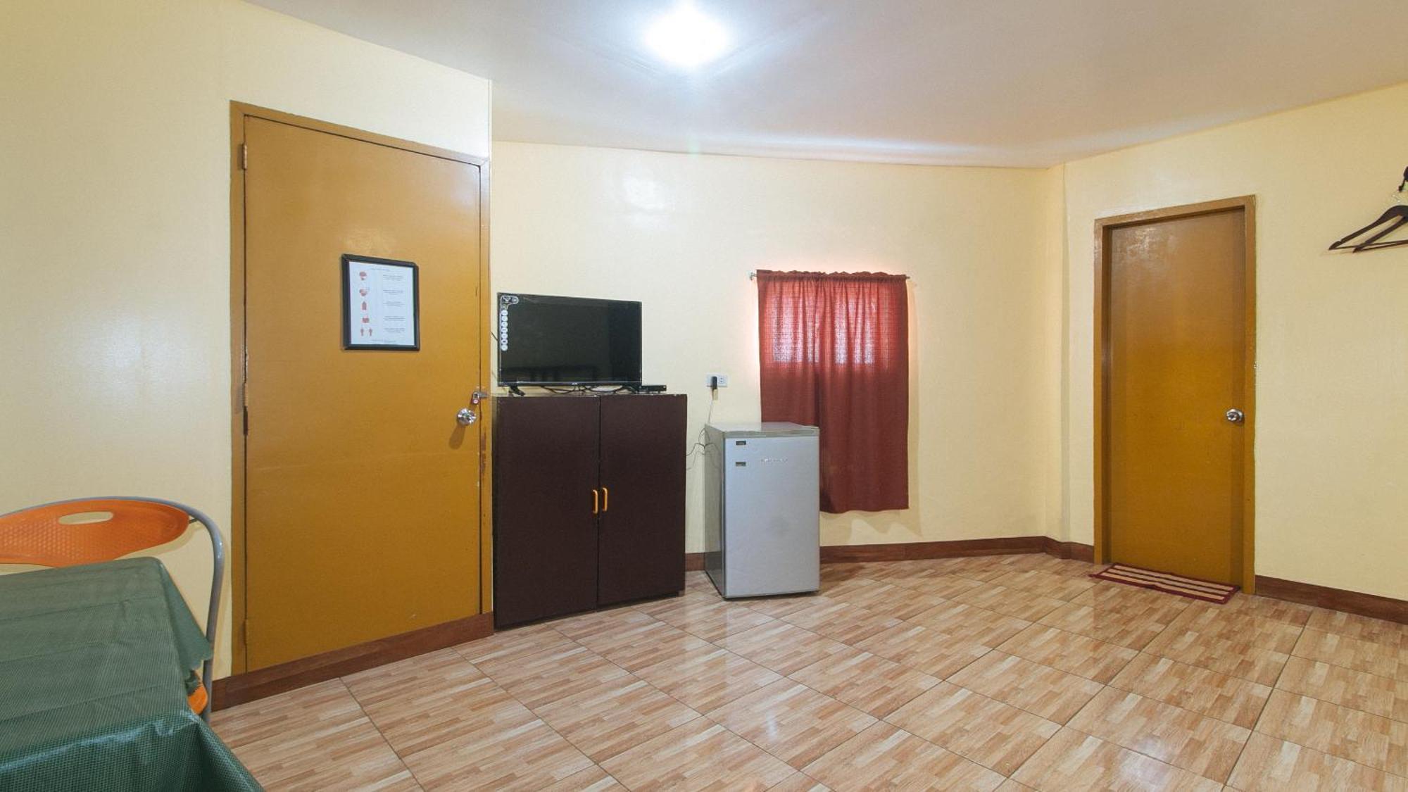 פאסאי Elegance Guesthouse מראה חיצוני תמונה