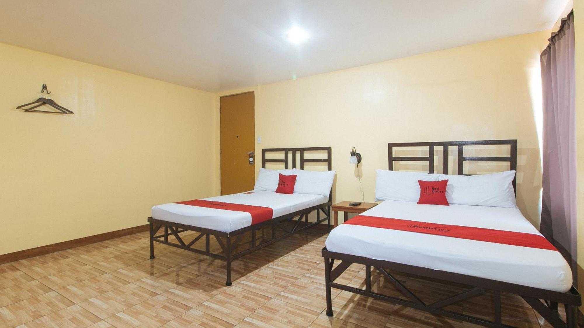 פאסאי Elegance Guesthouse מראה חיצוני תמונה