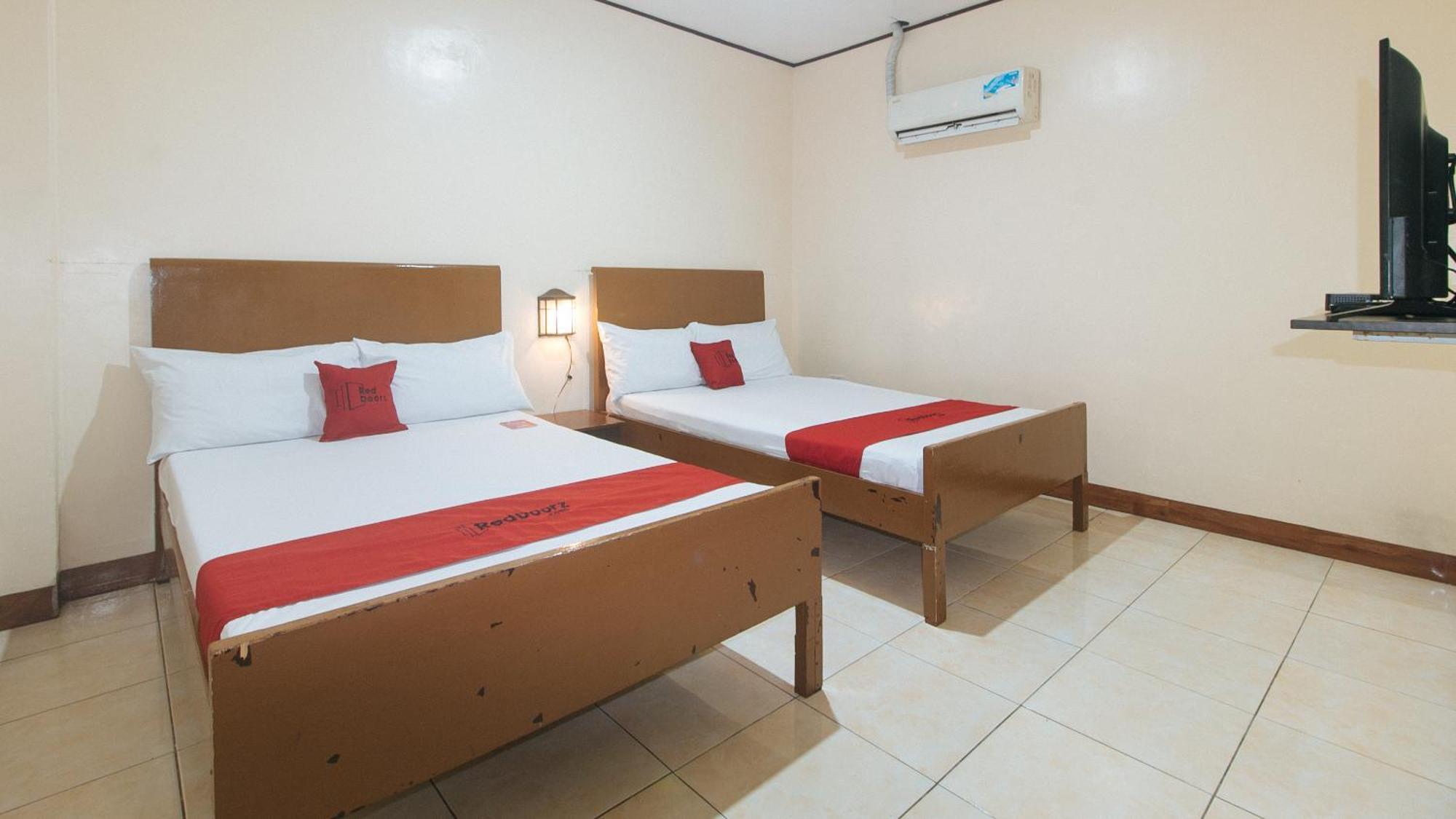 פאסאי Elegance Guesthouse מראה חיצוני תמונה