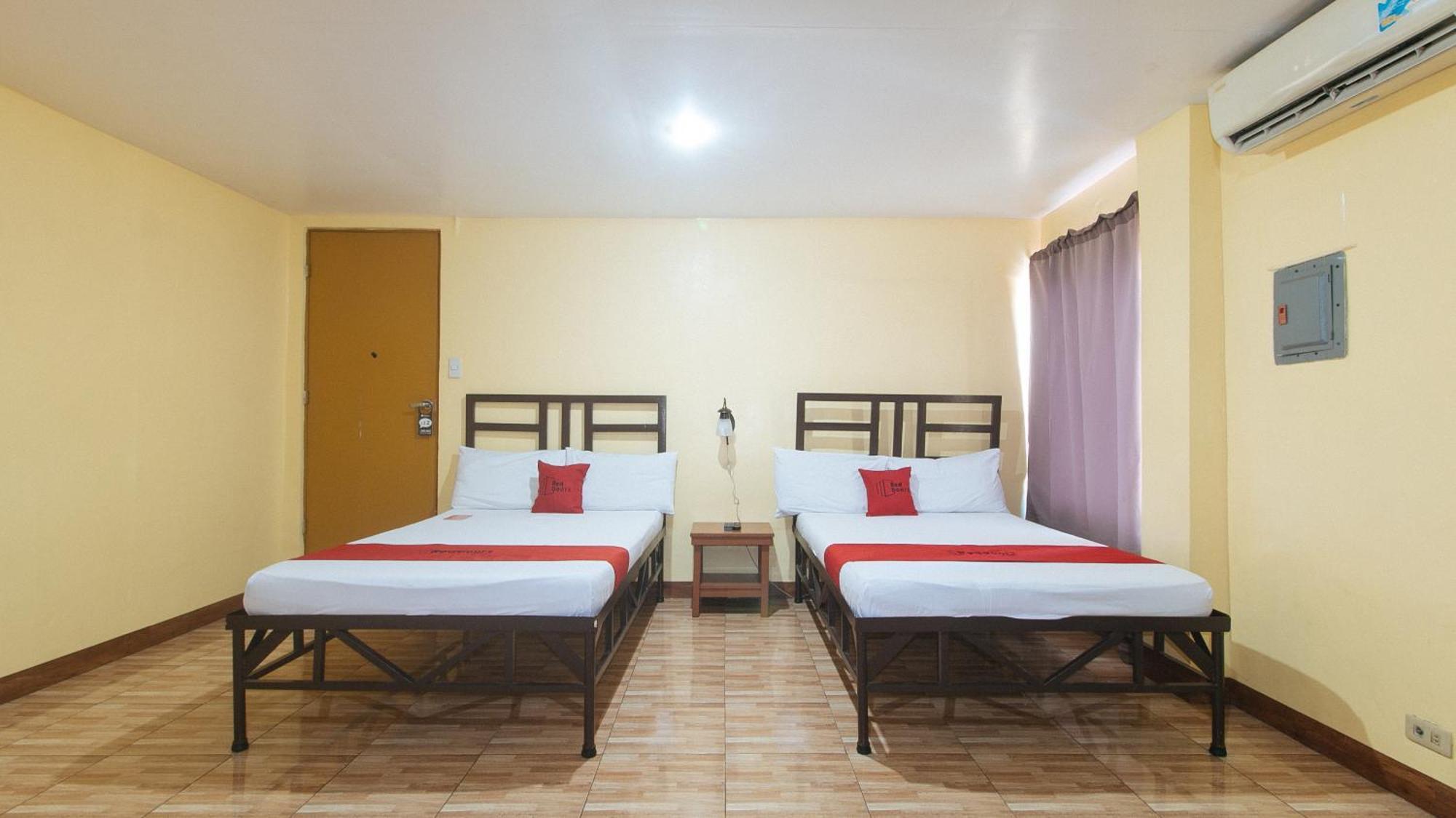 פאסאי Elegance Guesthouse מראה חיצוני תמונה