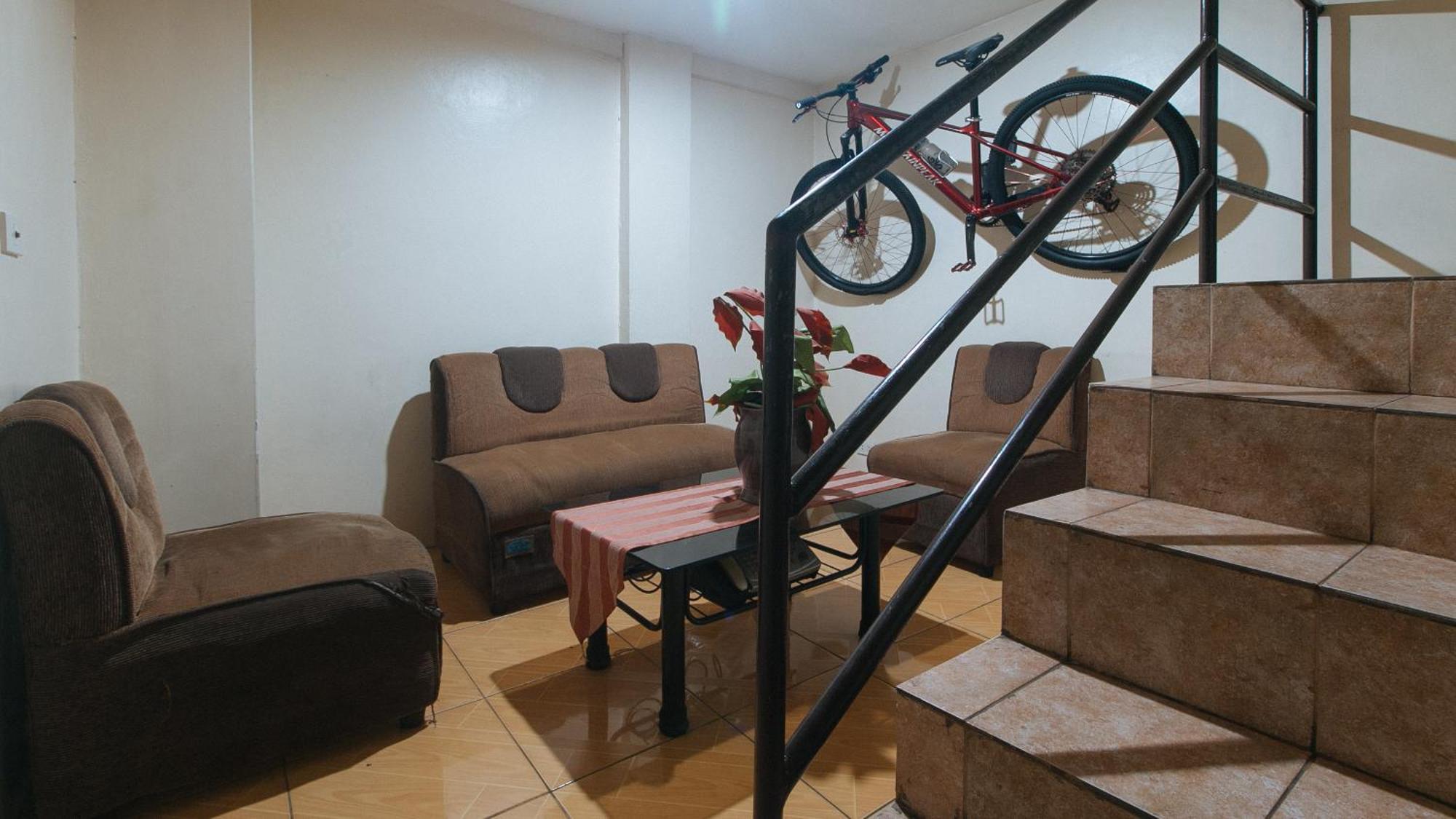 פאסאי Elegance Guesthouse מראה חיצוני תמונה