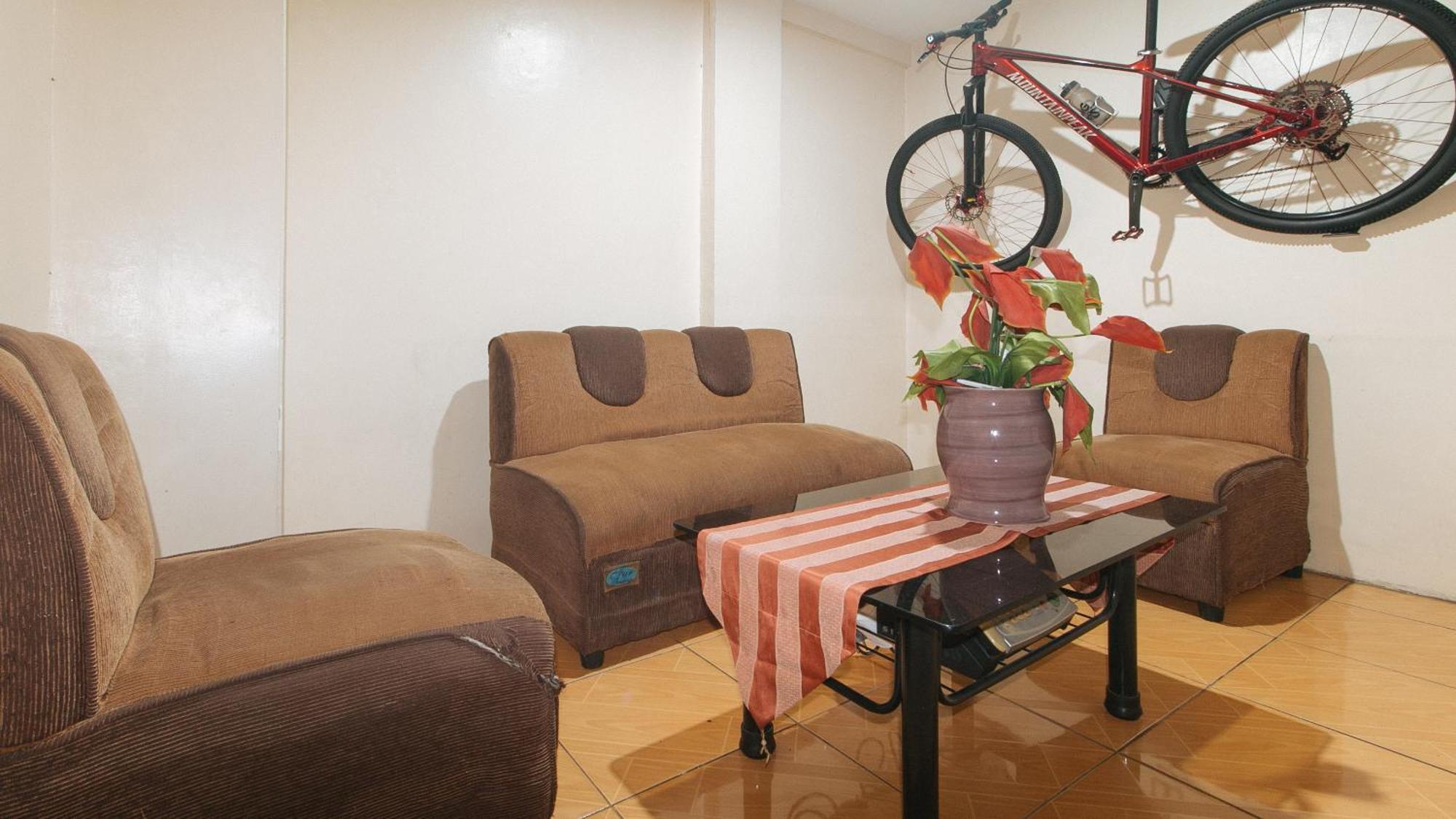 פאסאי Elegance Guesthouse מראה חיצוני תמונה