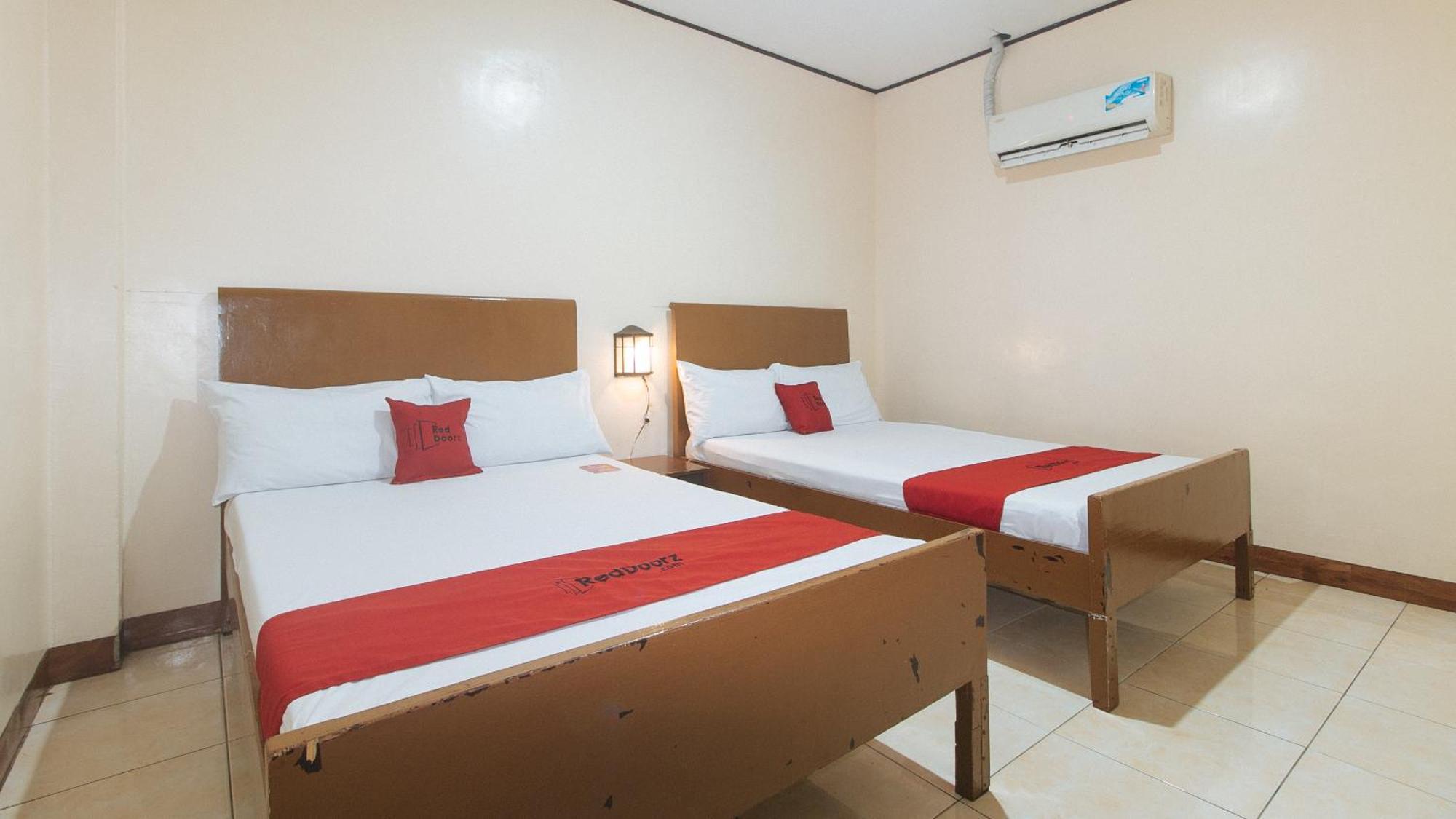 פאסאי Elegance Guesthouse מראה חיצוני תמונה