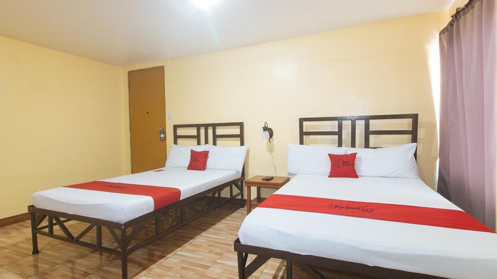 פאסאי Elegance Guesthouse מראה חיצוני תמונה