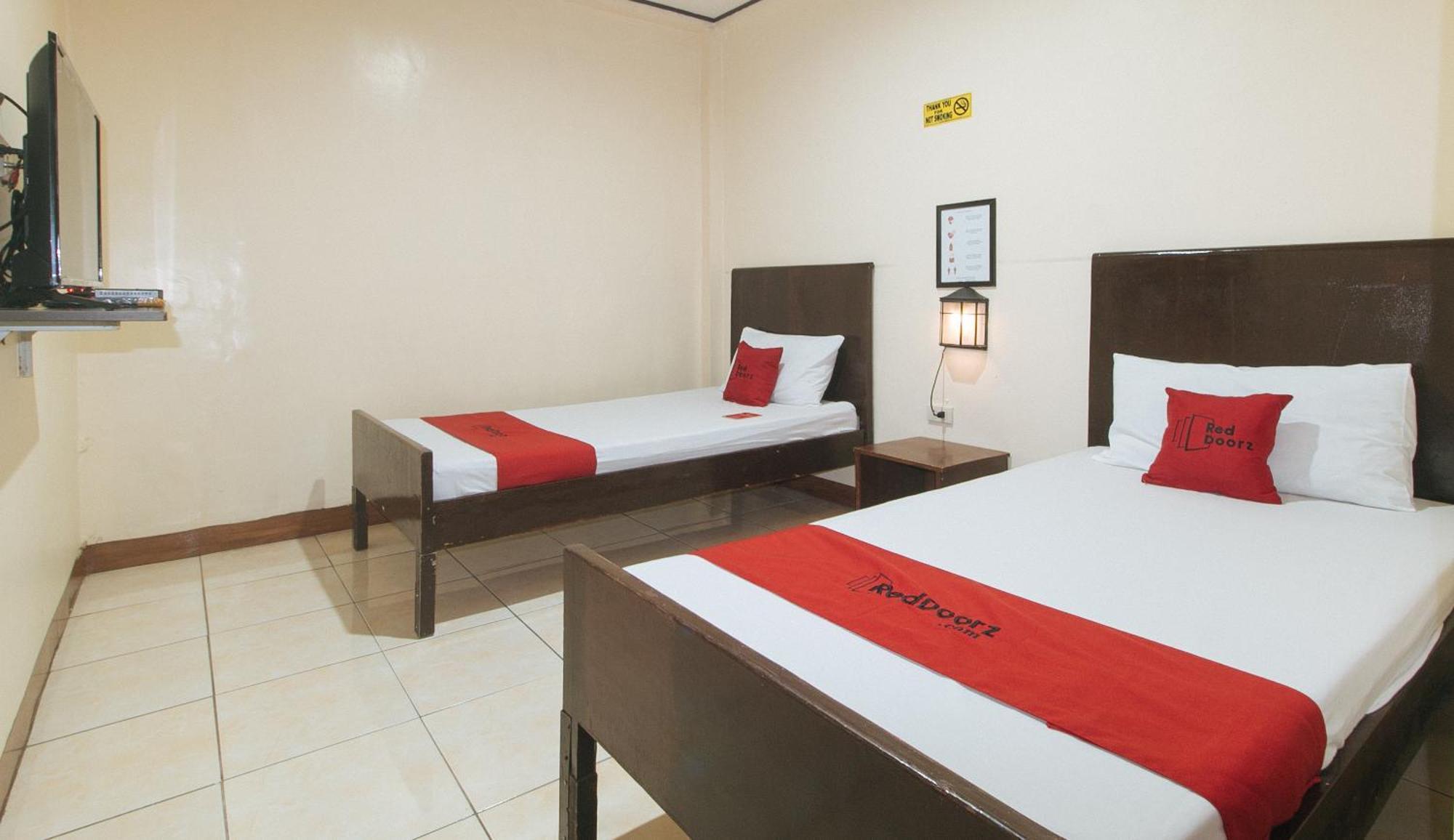 פאסאי Elegance Guesthouse מראה חיצוני תמונה