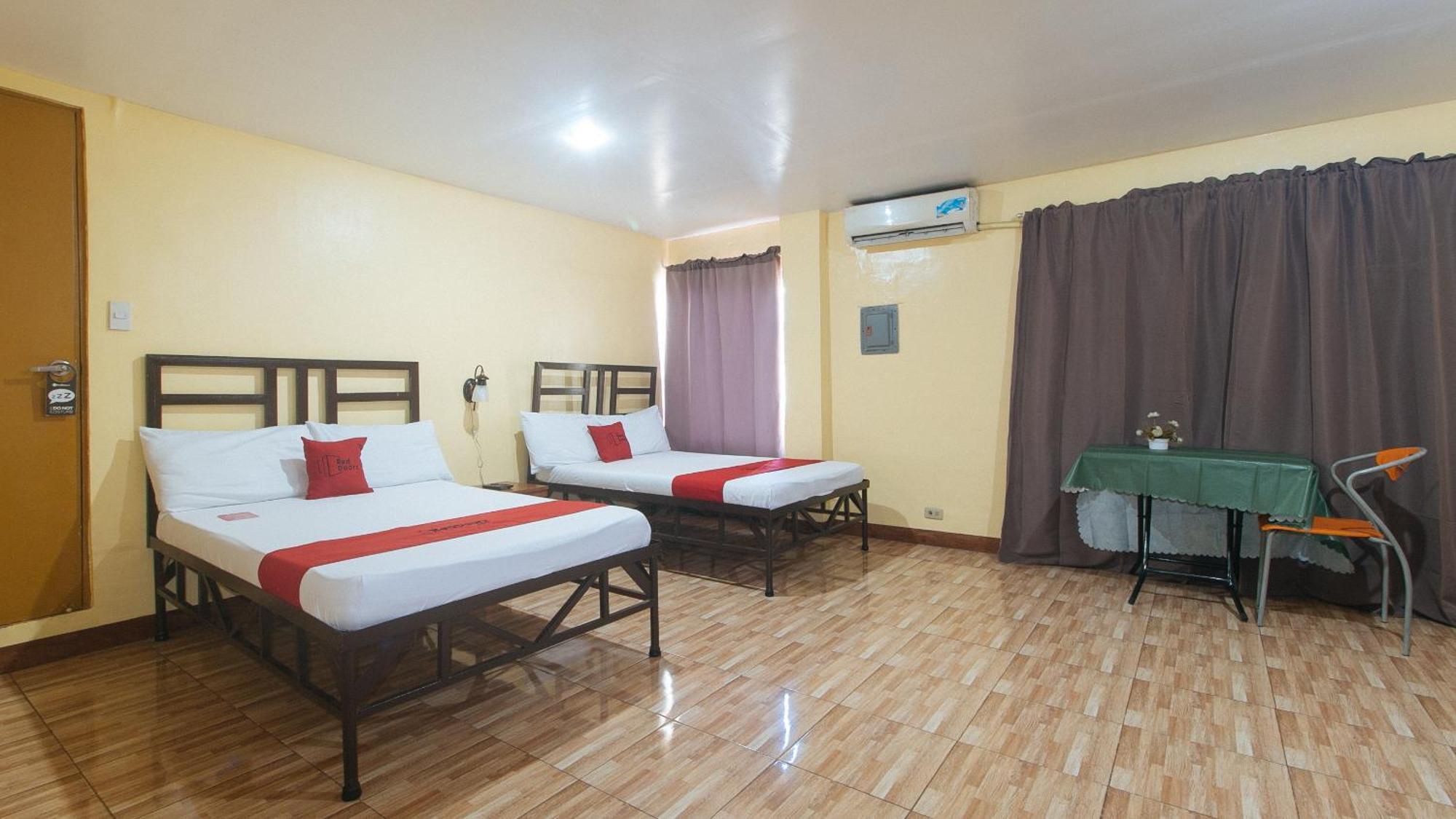 פאסאי Elegance Guesthouse מראה חיצוני תמונה