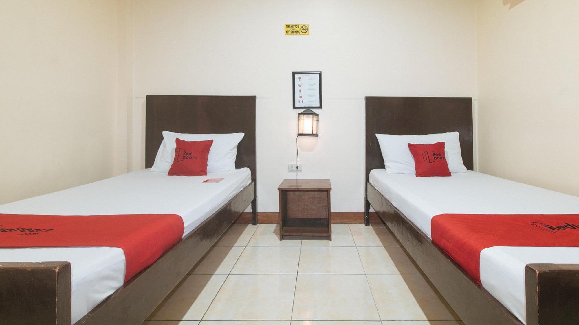 פאסאי Elegance Guesthouse מראה חיצוני תמונה