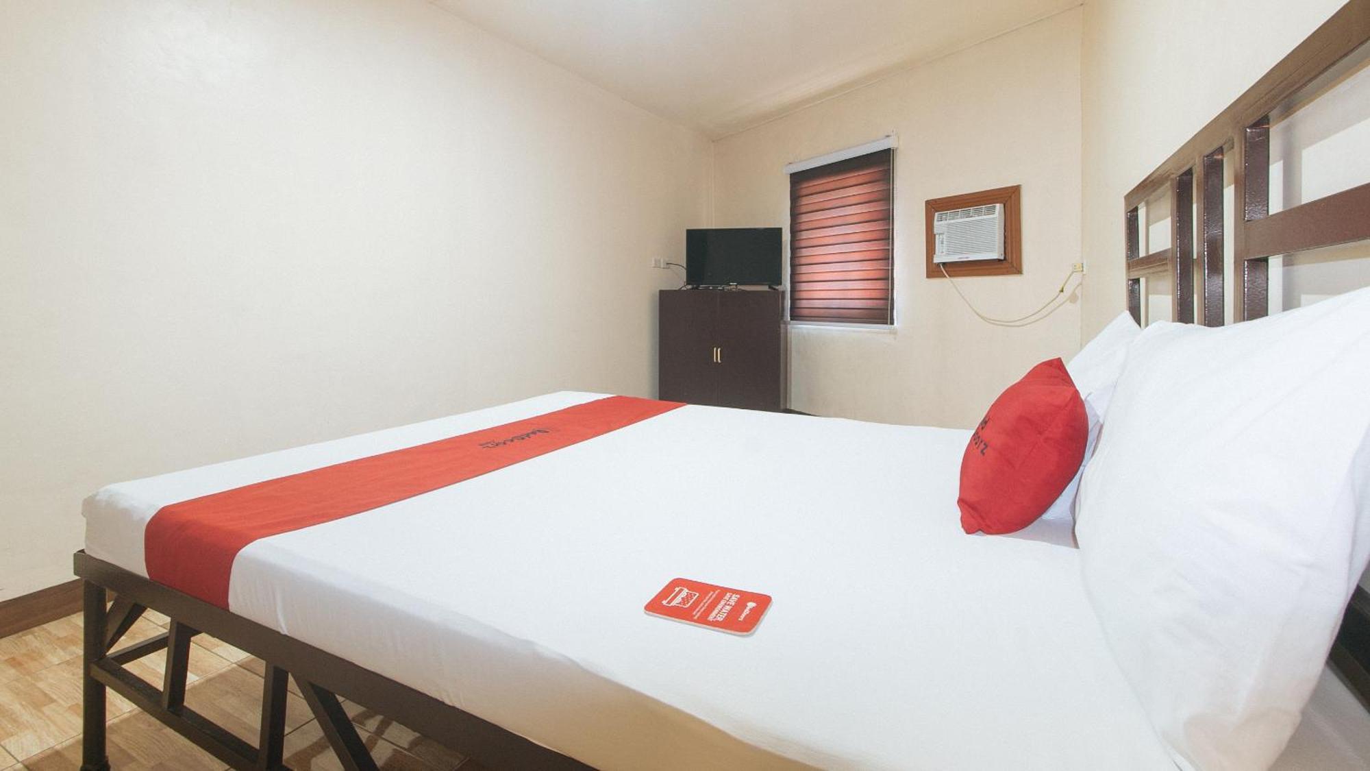 פאסאי Elegance Guesthouse מראה חיצוני תמונה