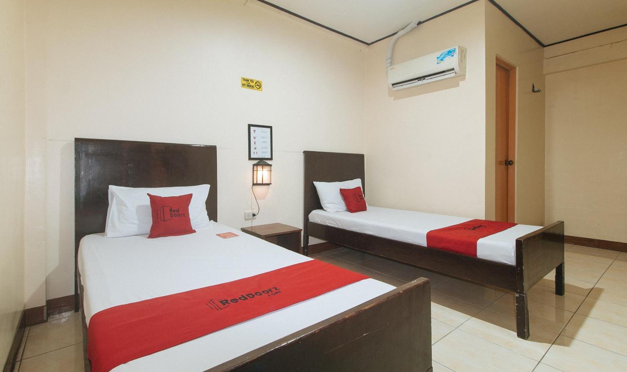 פאסאי Elegance Guesthouse מראה חיצוני תמונה