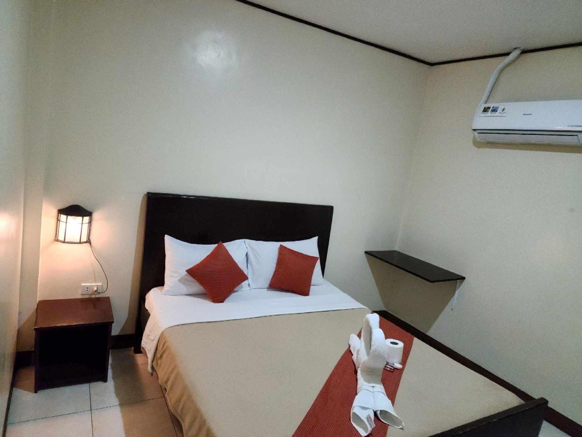 פאסאי Elegance Guesthouse מראה חיצוני תמונה