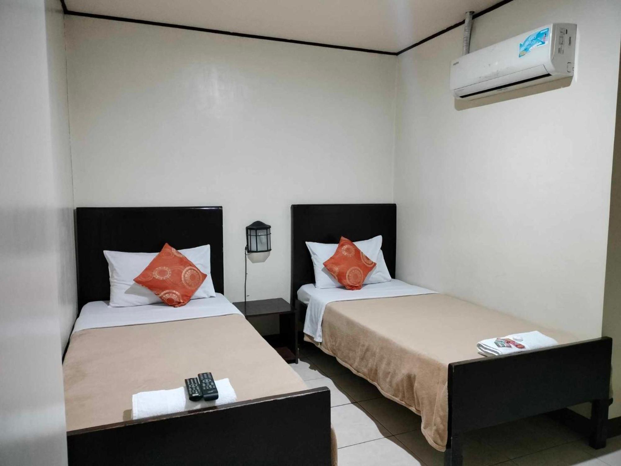 פאסאי Elegance Guesthouse מראה חיצוני תמונה