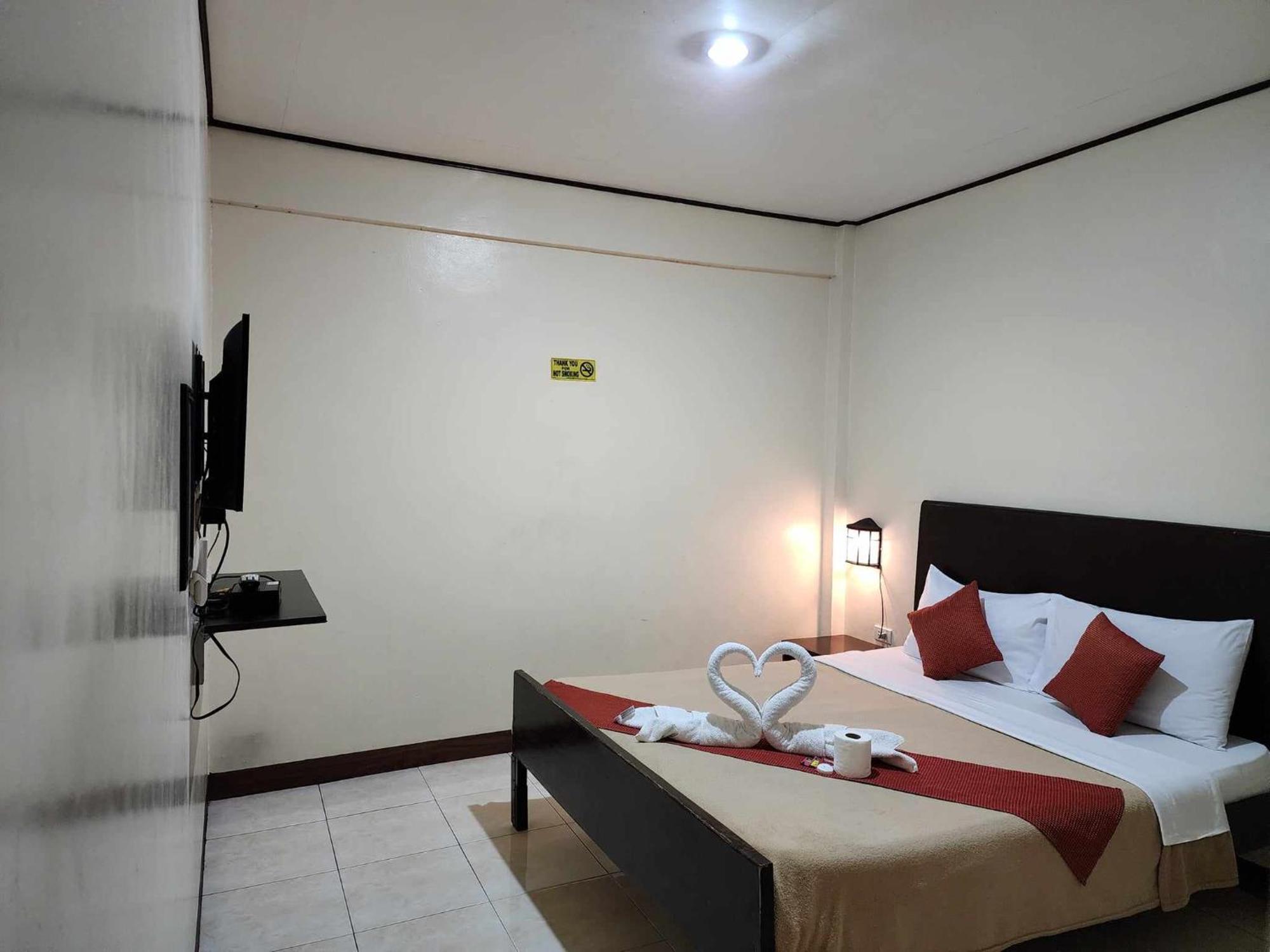 פאסאי Elegance Guesthouse מראה חיצוני תמונה