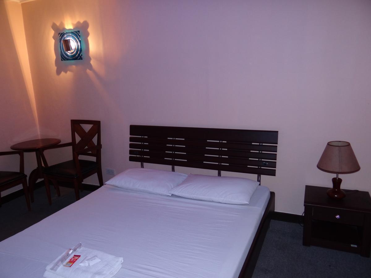 פאסאי Elegance Guesthouse מראה חיצוני תמונה