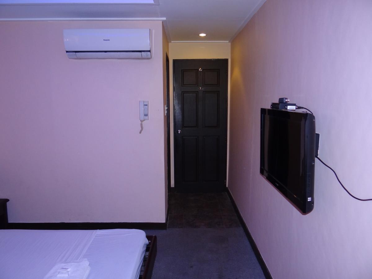 פאסאי Elegance Guesthouse מראה חיצוני תמונה