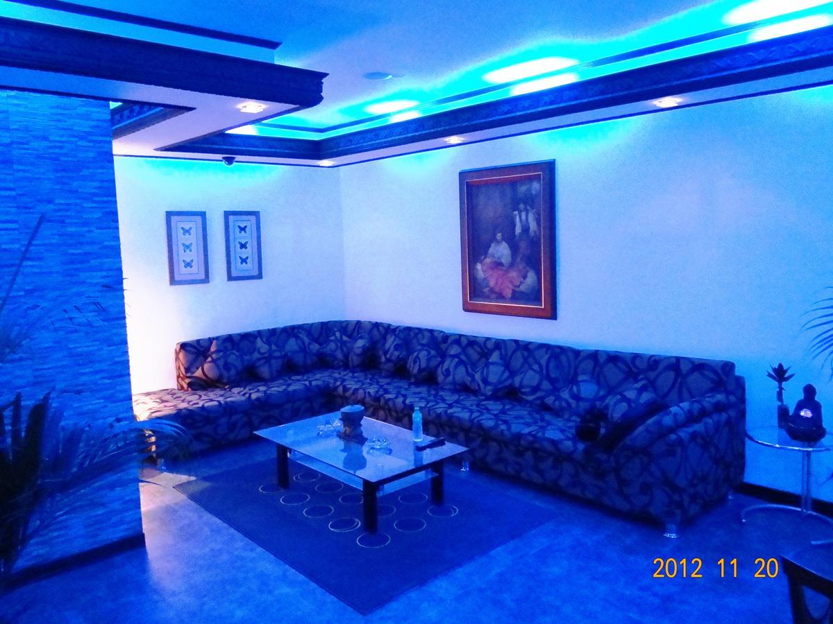 פאסאי Elegance Guesthouse מראה חיצוני תמונה