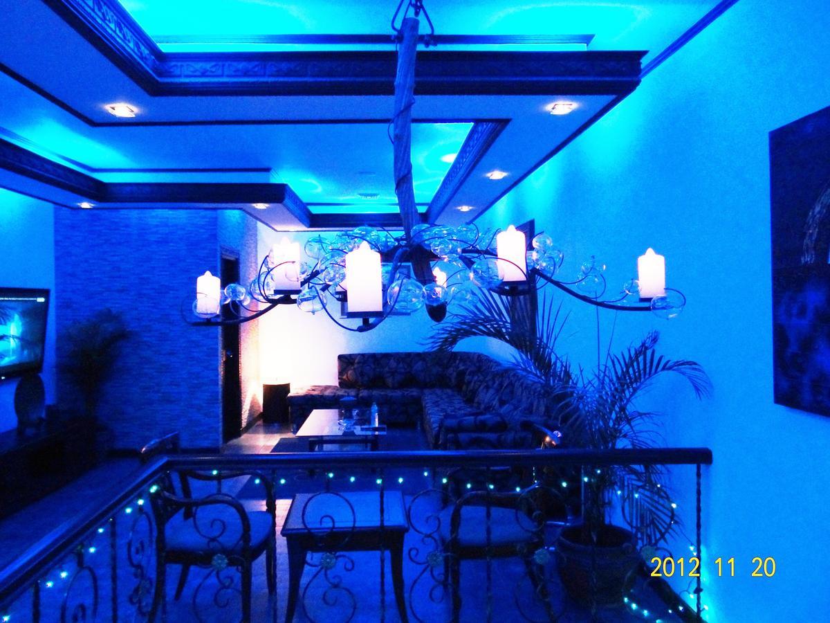 פאסאי Elegance Guesthouse מראה חיצוני תמונה