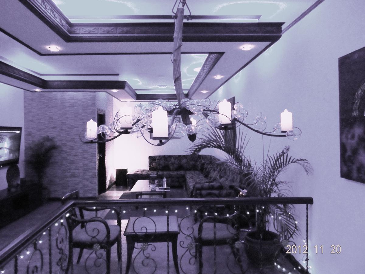 פאסאי Elegance Guesthouse מראה חיצוני תמונה