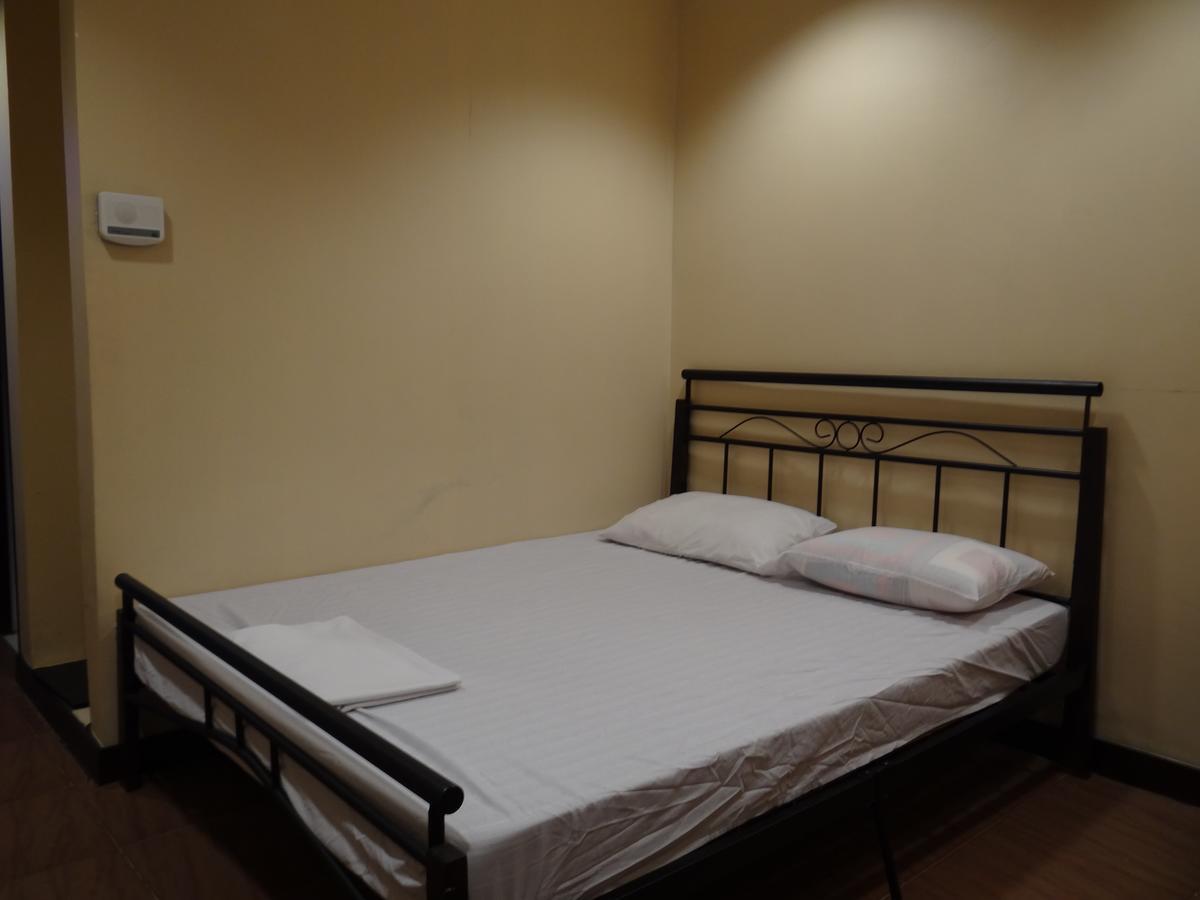 פאסאי Elegance Guesthouse מראה חיצוני תמונה