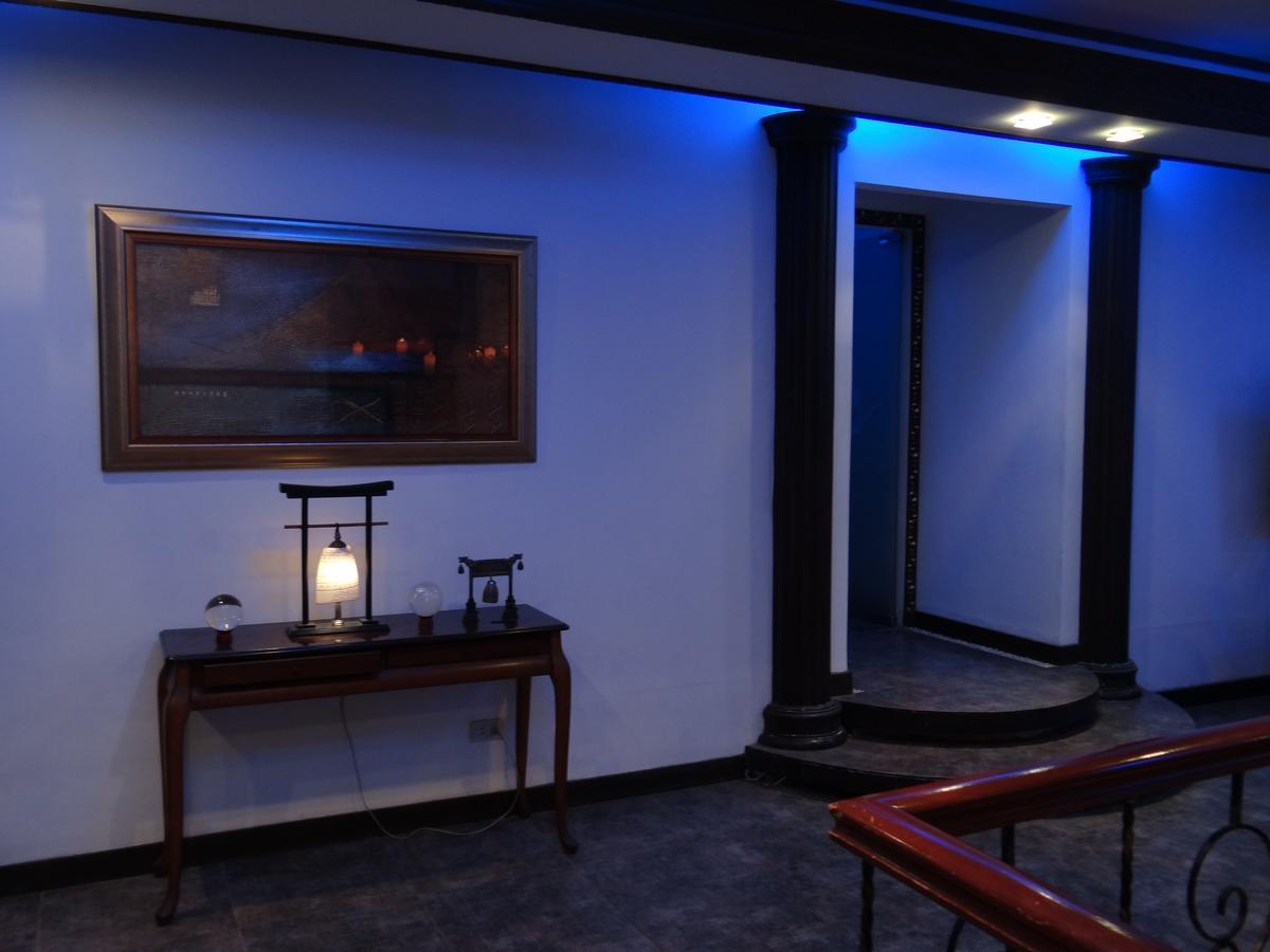 פאסאי Elegance Guesthouse מראה חיצוני תמונה