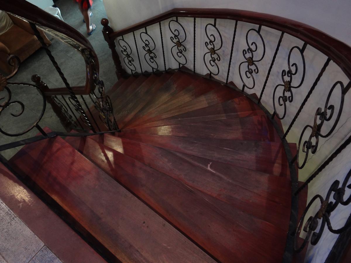 פאסאי Elegance Guesthouse מראה חיצוני תמונה