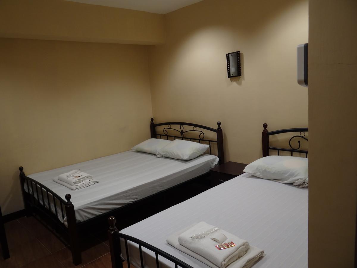 פאסאי Elegance Guesthouse מראה חיצוני תמונה