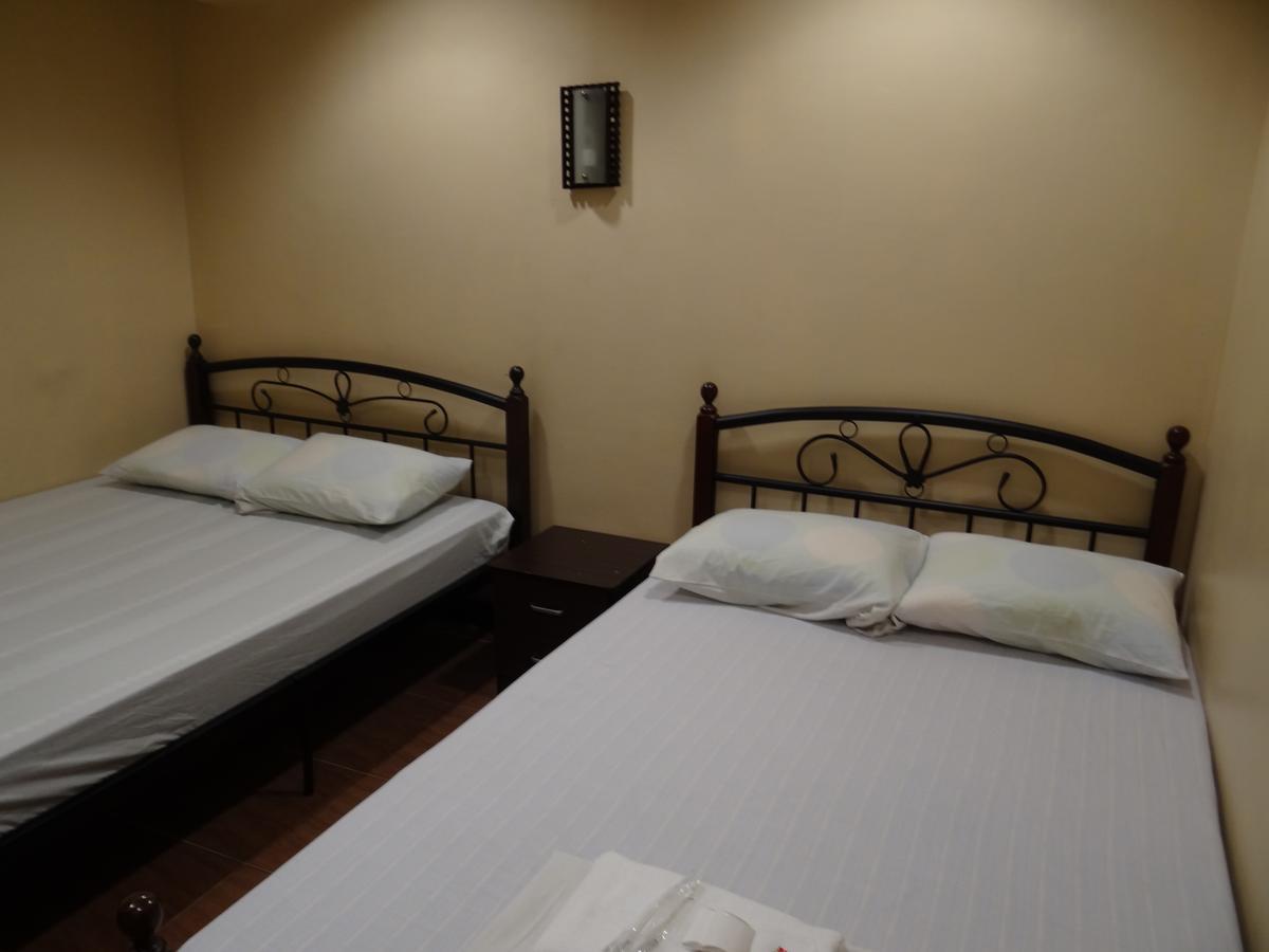 פאסאי Elegance Guesthouse מראה חיצוני תמונה