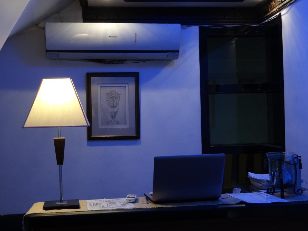 פאסאי Elegance Guesthouse מראה חיצוני תמונה
